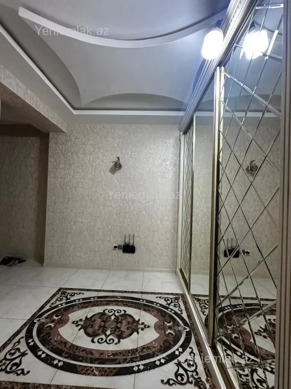 Satılır 3 otaqlı yeni tikili 72 m²