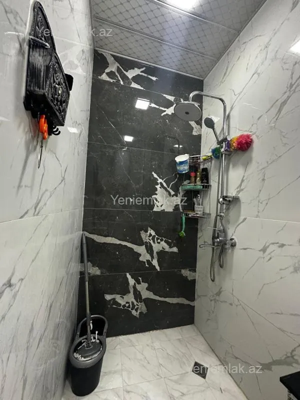 Satılır 3 otaqlı yeni tikili 72 m²