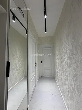 Satılır 2 otaqlı köhnə tikili 40 m² — Bakı, Sabunçu 2 otaq 40.00 m²