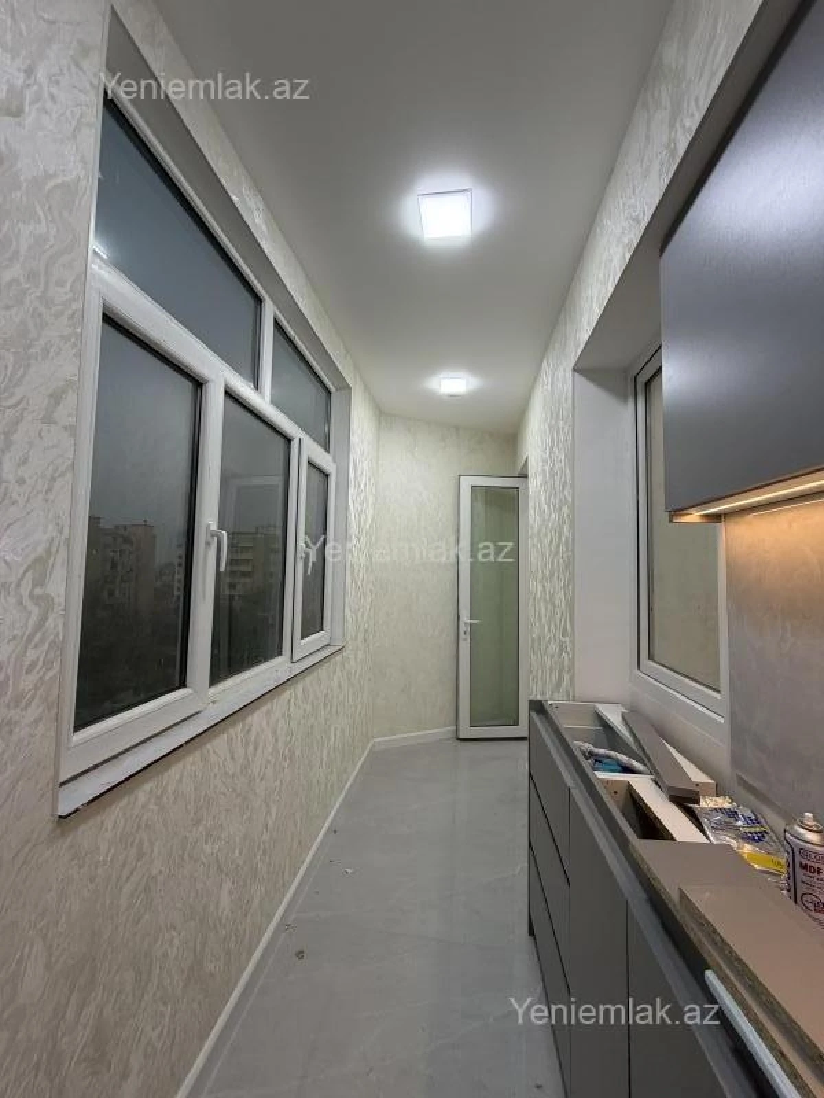 Satılır 2 otaqlı köhnə tikili 40 m²