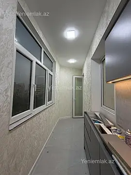 Satılır 2 otaqlı köhnə tikili 40 m²
