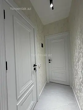 Satılır 2 otaqlı köhnə tikili 40 m²