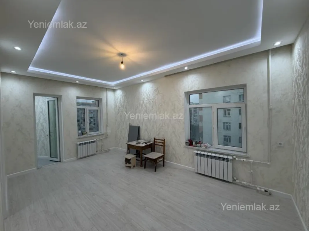 Satılır 2 otaqlı köhnə tikili 40 m²