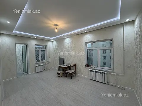 Satılır 2 otaqlı köhnə tikili 40 m²