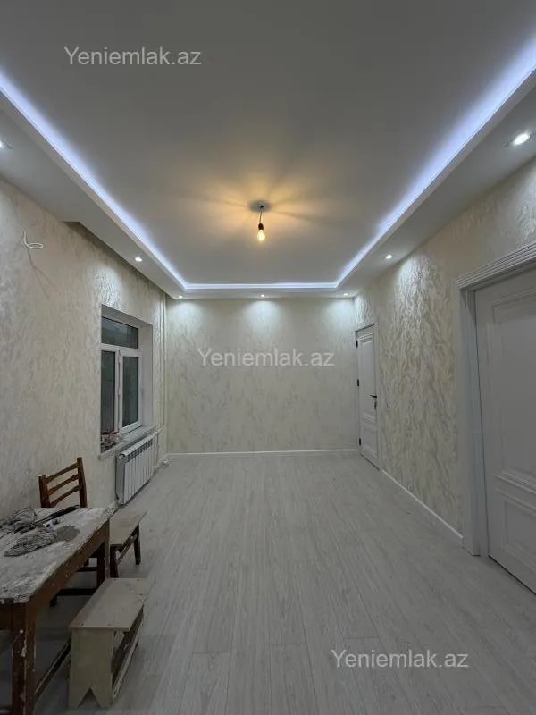 Satılır 2 otaqlı köhnə tikili 40 m²