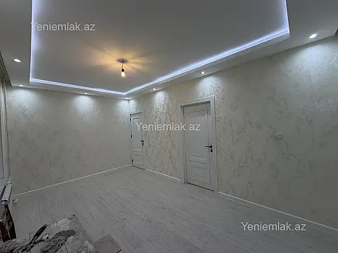 Satılır 2 otaqlı köhnə tikili 40 m²