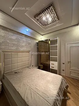 Satılır 3 otaqlı yeni tikili 70 m²