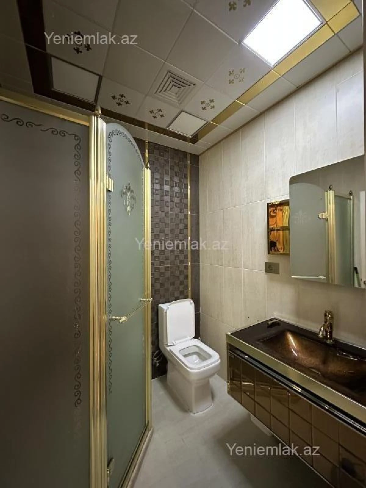 Satılır 3 otaqlı yeni tikili 70 m²