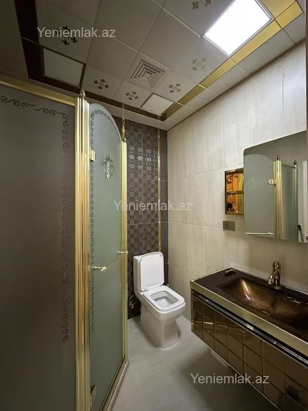 Satılır 3 otaqlı yeni tikili 70 m²