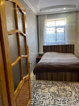 Satılır 6 otaqlı həyət evi 160 m²