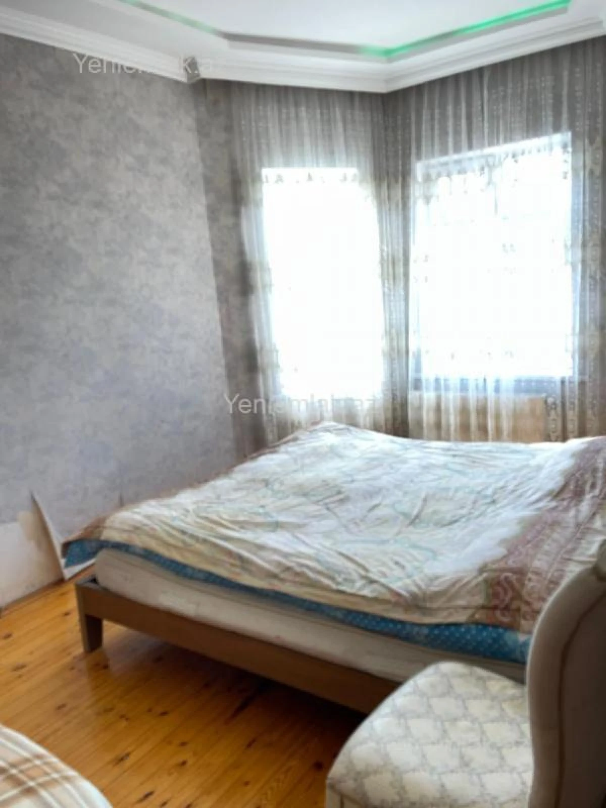 Satılır 6 otaqlı həyət evi 160 m²