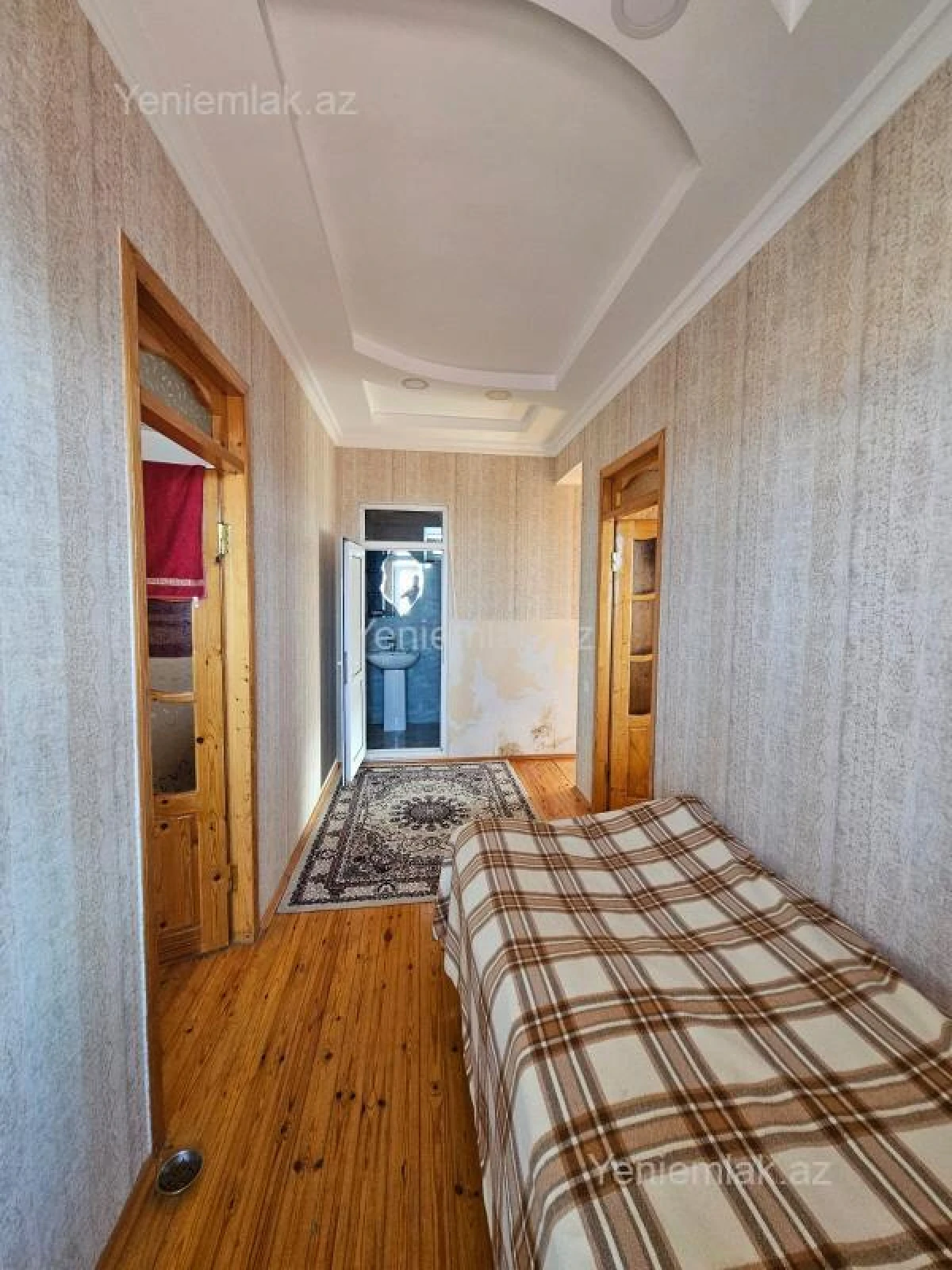 Satılır 6 otaqlı həyət evi 160 m²