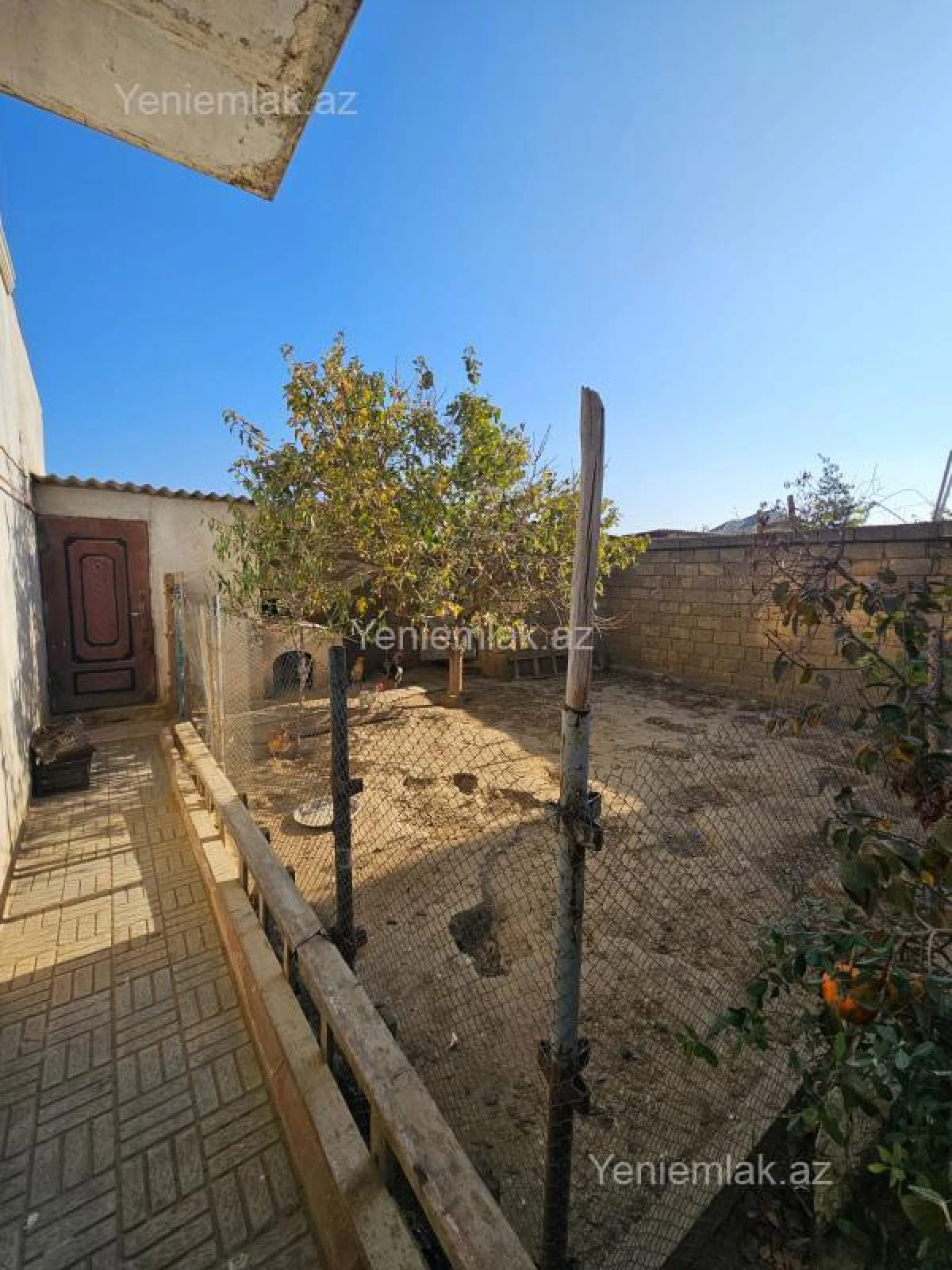 Satılır 6 otaqlı həyət evi 160 m²