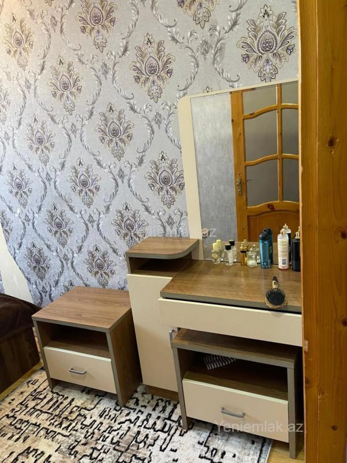Satılır 6 otaqlı həyət evi 160 m²