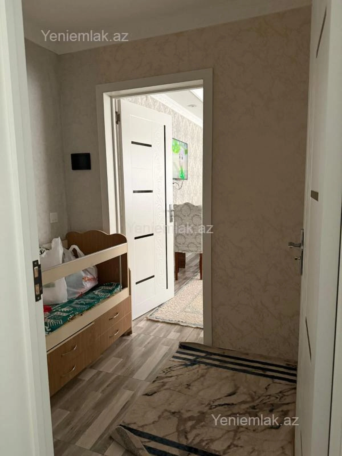 Satılır 6 otaqlı həyət evi 160 m²