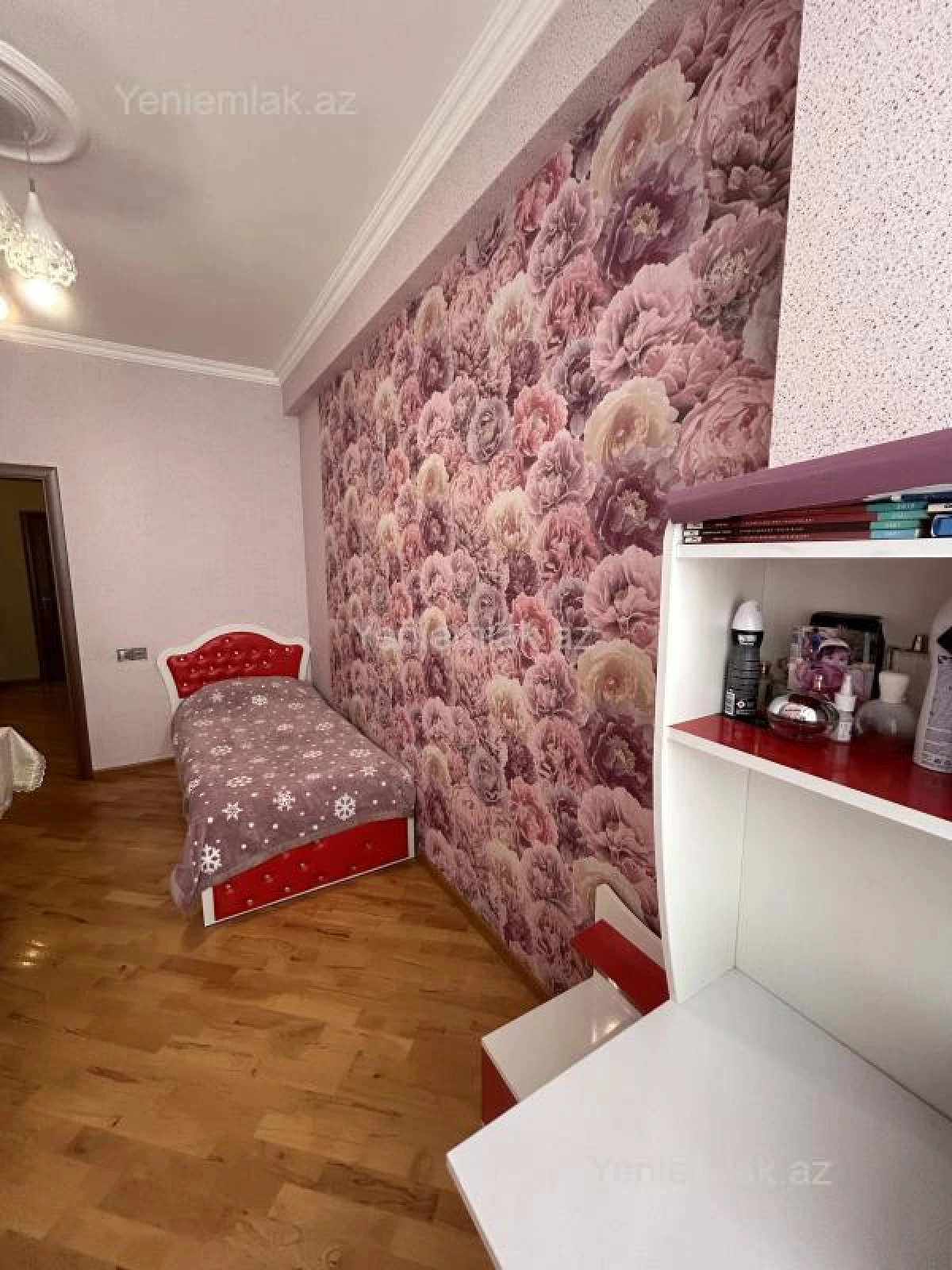 Satılır 4 otaqlı yeni tikili 145 m²