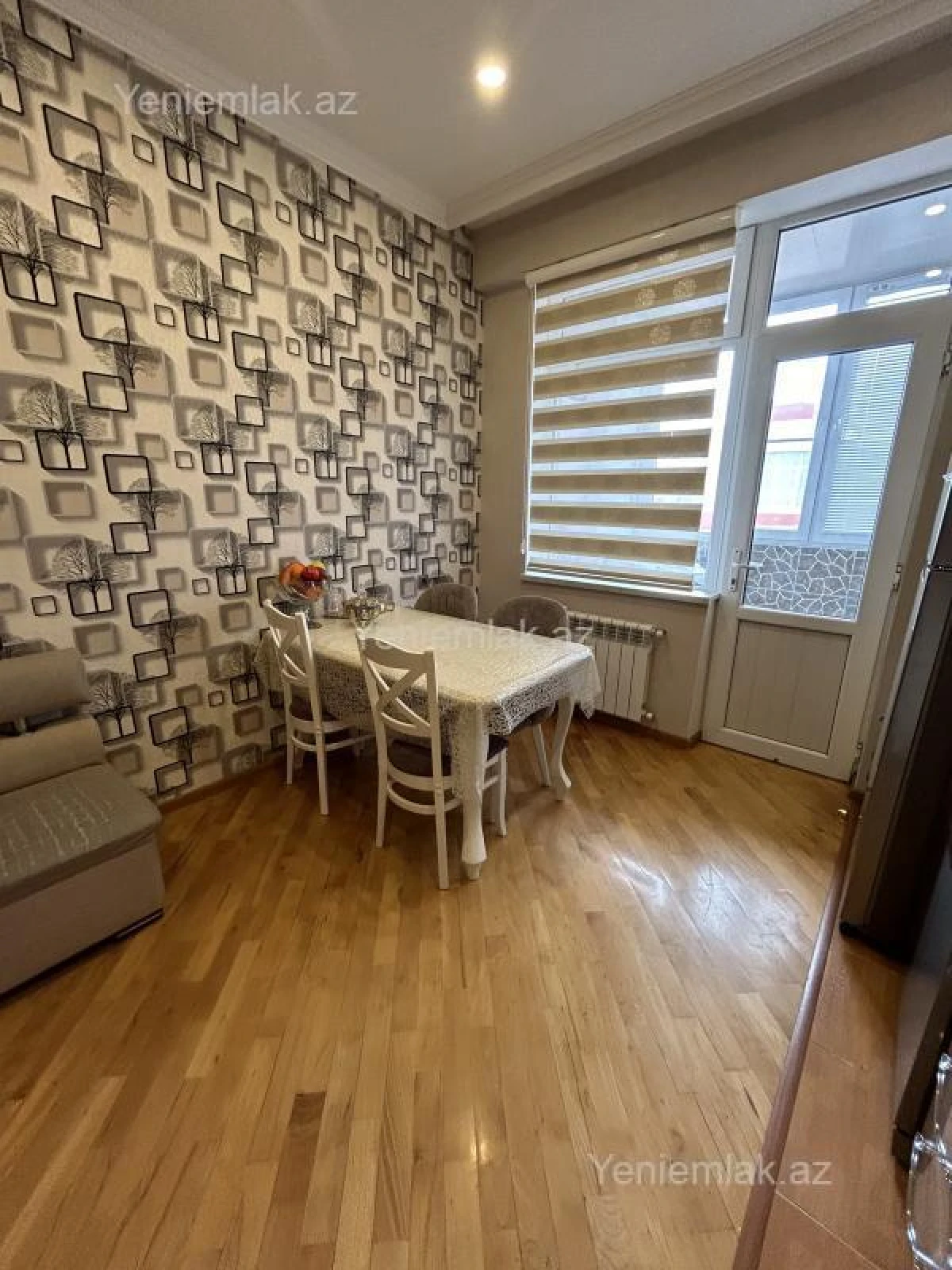 Satılır 4 otaqlı yeni tikili 145 m²