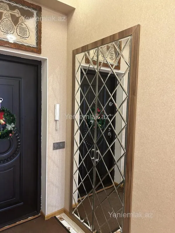 Satılır 4 otaqlı yeni tikili 145 m²