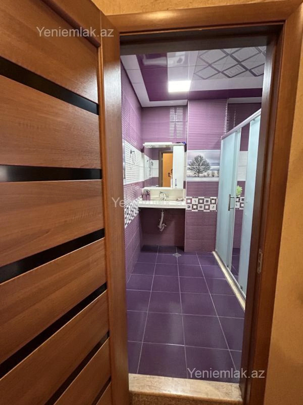 Satılır 4 otaqlı yeni tikili 145 m²