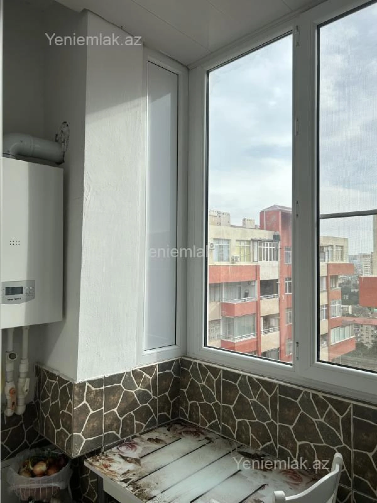 Satılır 4 otaqlı yeni tikili 145 m²