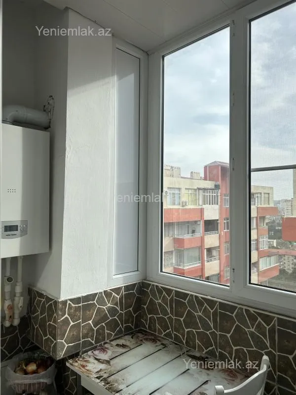 Satılır 4 otaqlı yeni tikili 145 m²