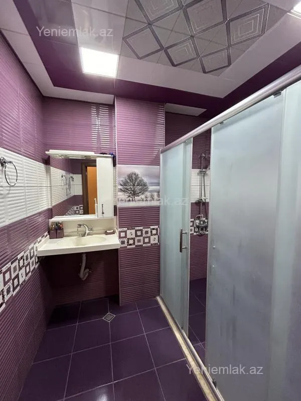 Satılır 4 otaqlı yeni tikili 145 m²