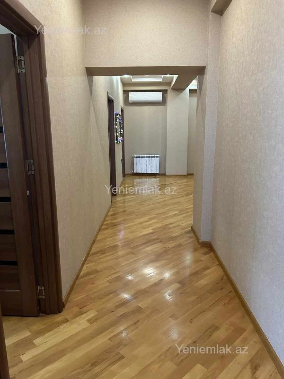 Satılır 4 otaqlı yeni tikili 145 m²