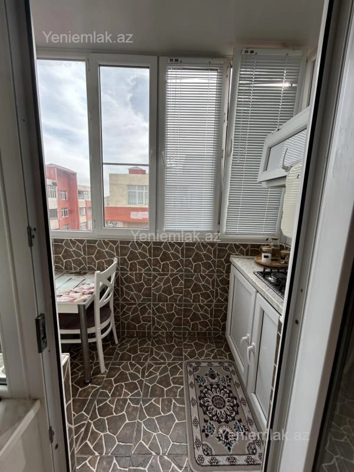 Satılır 4 otaqlı yeni tikili 145 m²