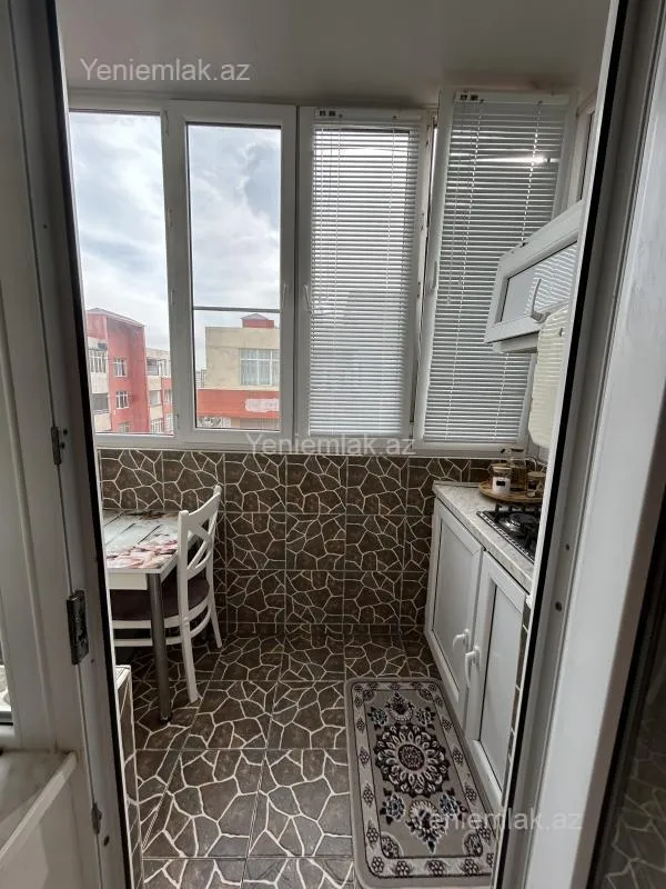 Satılır 4 otaqlı yeni tikili 145 m²