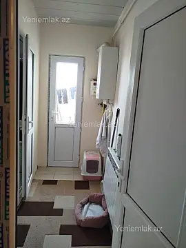 Satılır 3 otaqlı köhnə tikili 65 m²