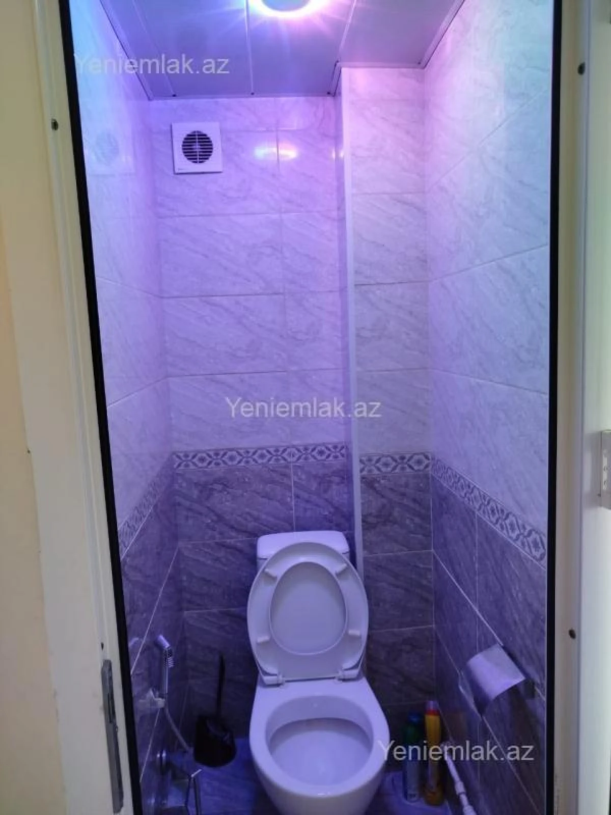 Satılır 3 otaqlı köhnə tikili 65 m²