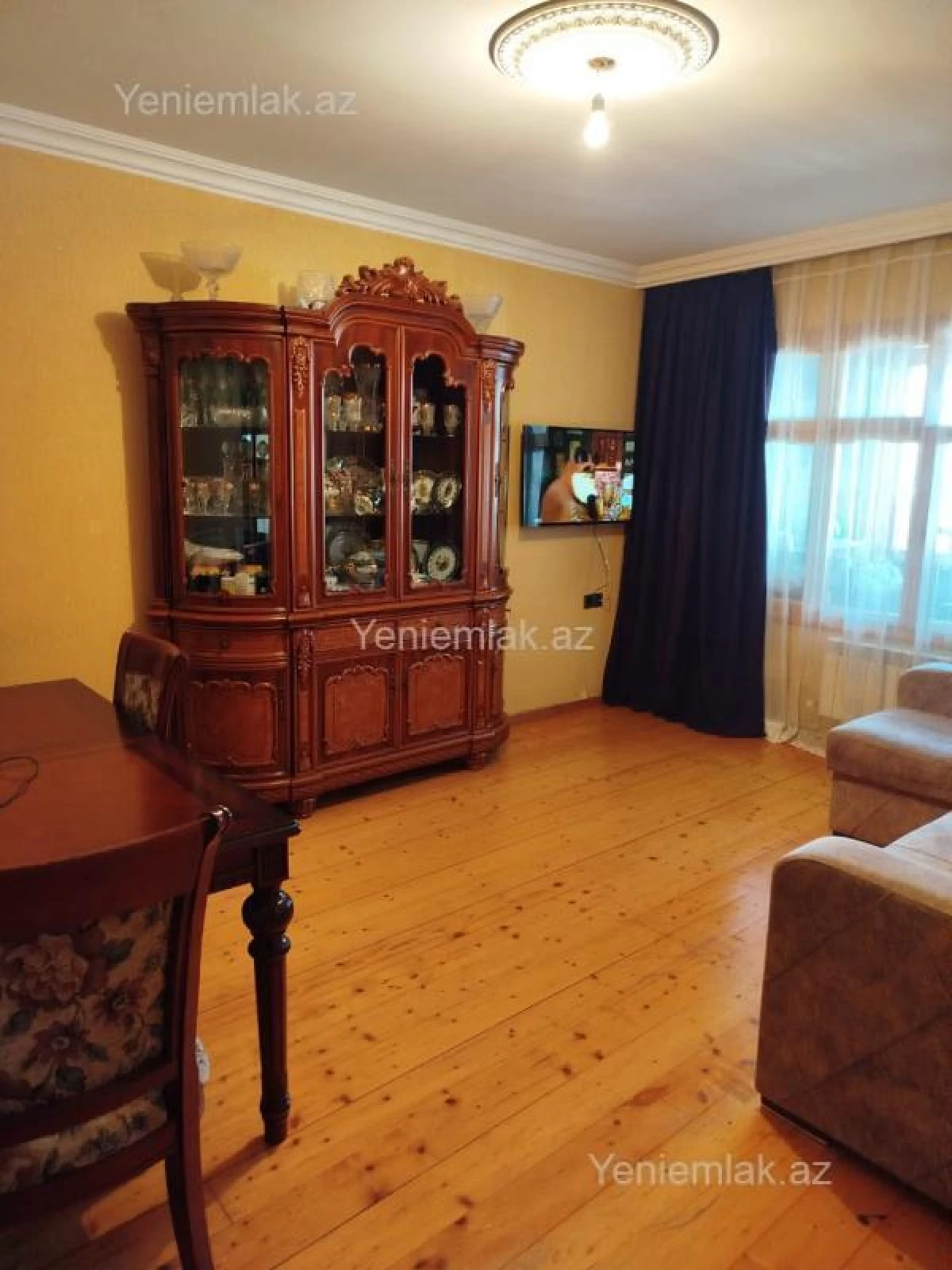 Satılır 3 otaqlı köhnə tikili 65 m²