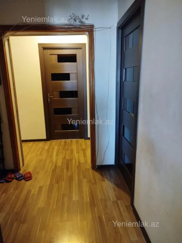 Satılır 3 otaqlı köhnə tikili 65 m²