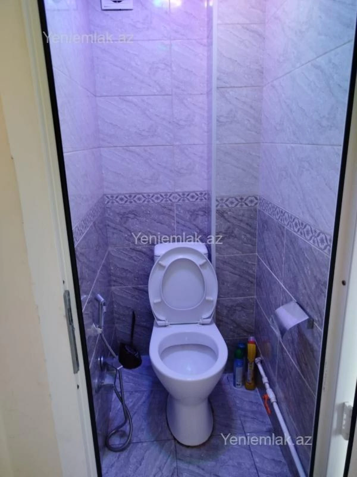 Satılır 3 otaqlı köhnə tikili 65 m²