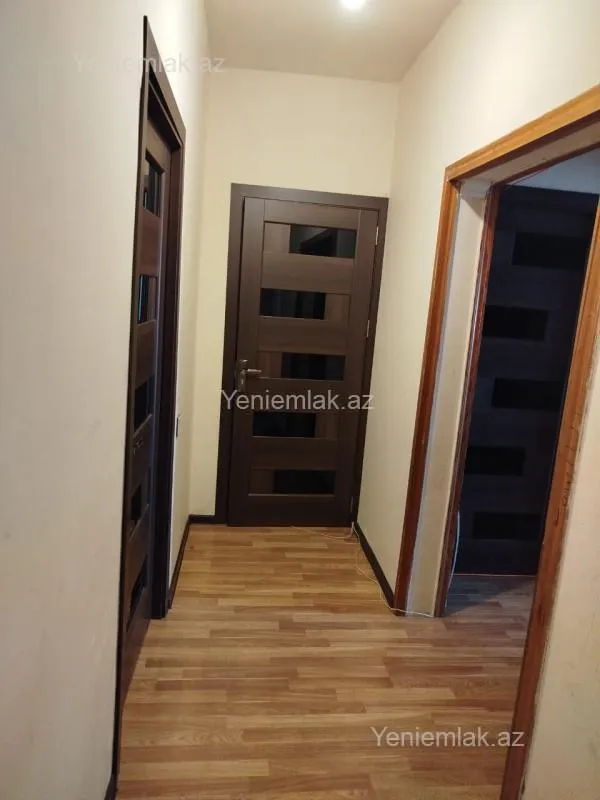 Satılır 3 otaqlı köhnə tikili 65 m²