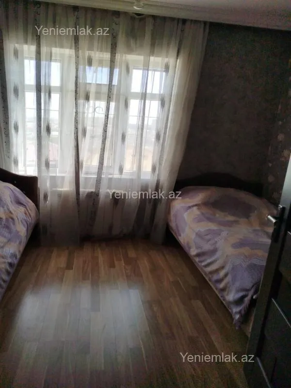 Satılır 3 otaqlı köhnə tikili 65 m²