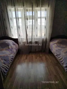Satılır 3 otaqlı köhnə tikili 65 m²