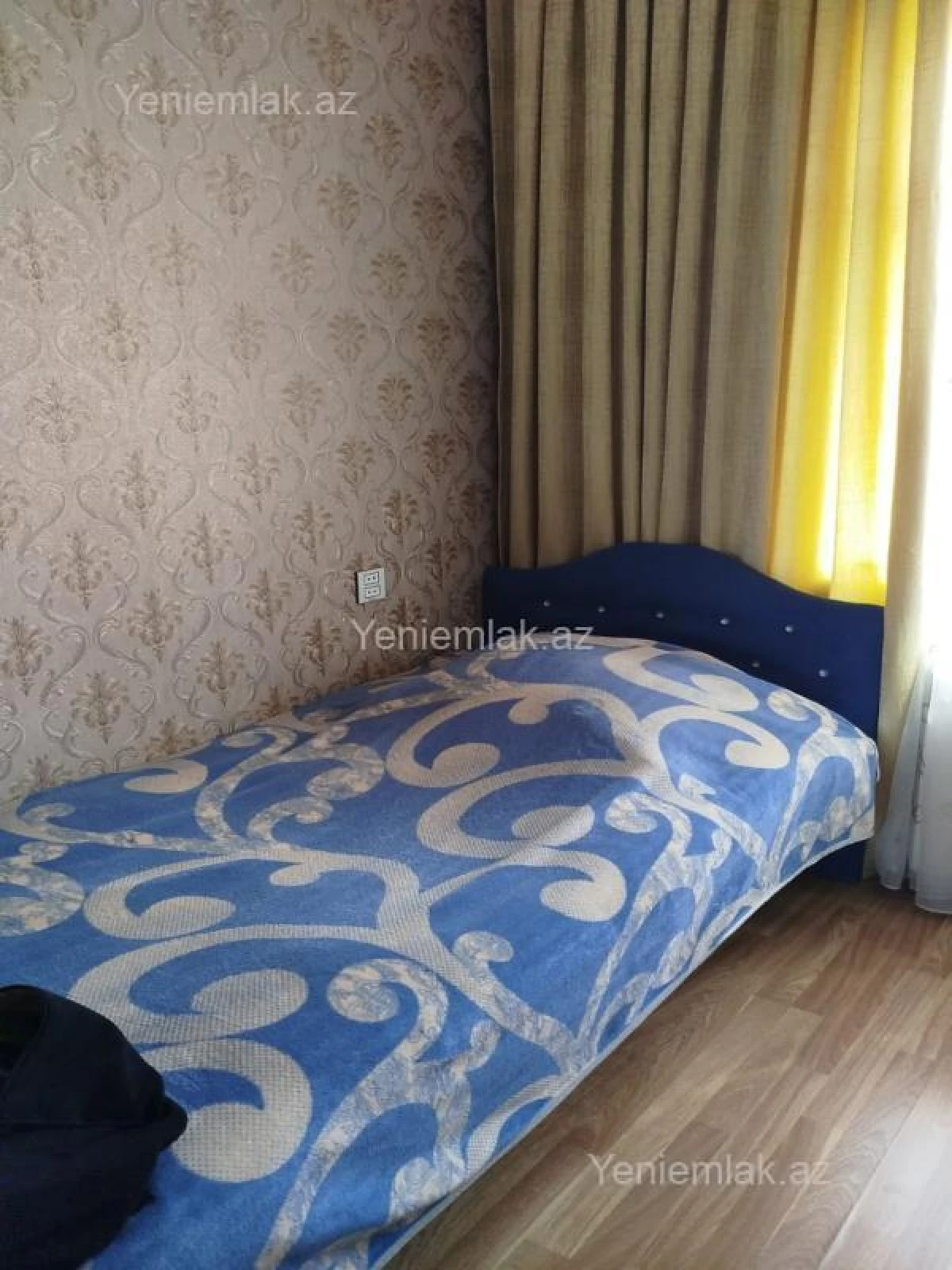 Satılır 3 otaqlı köhnə tikili 65 m²