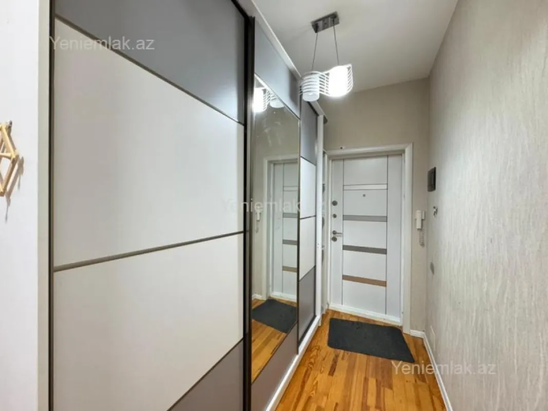 Satılır 3 otaqlı yeni tikili 85 m²