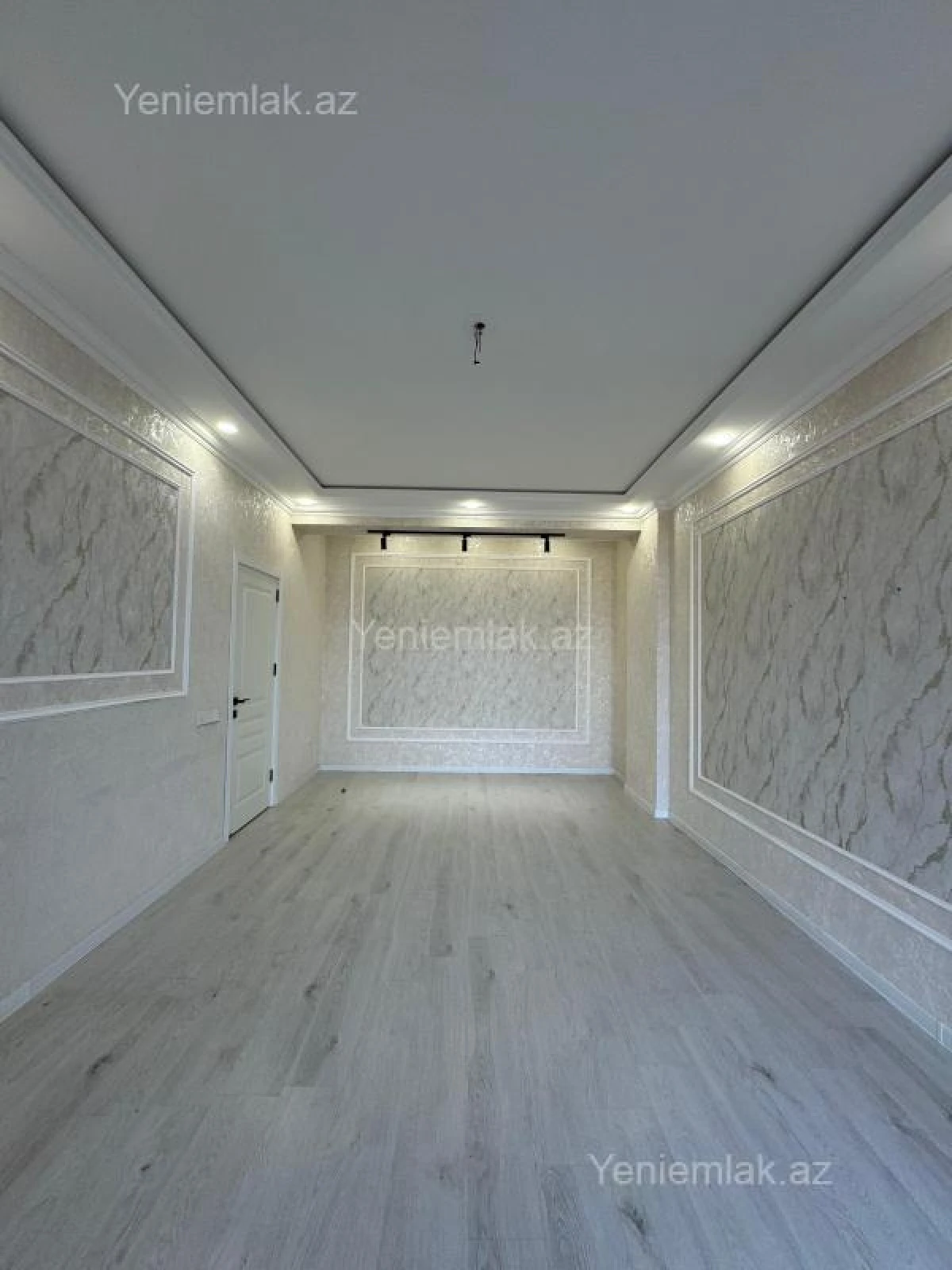 Satılır 2 otaqlı yeni tikili 75 m²