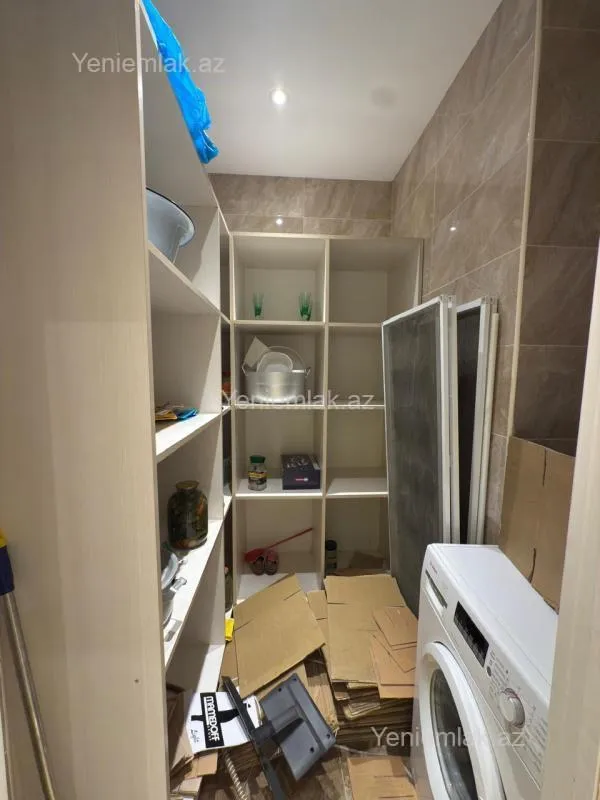 Satılır 3 otaqlı yeni tikili 127 m²