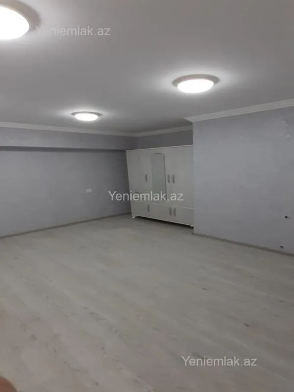 Satılır 3 otaqlı obyekt 130 m²