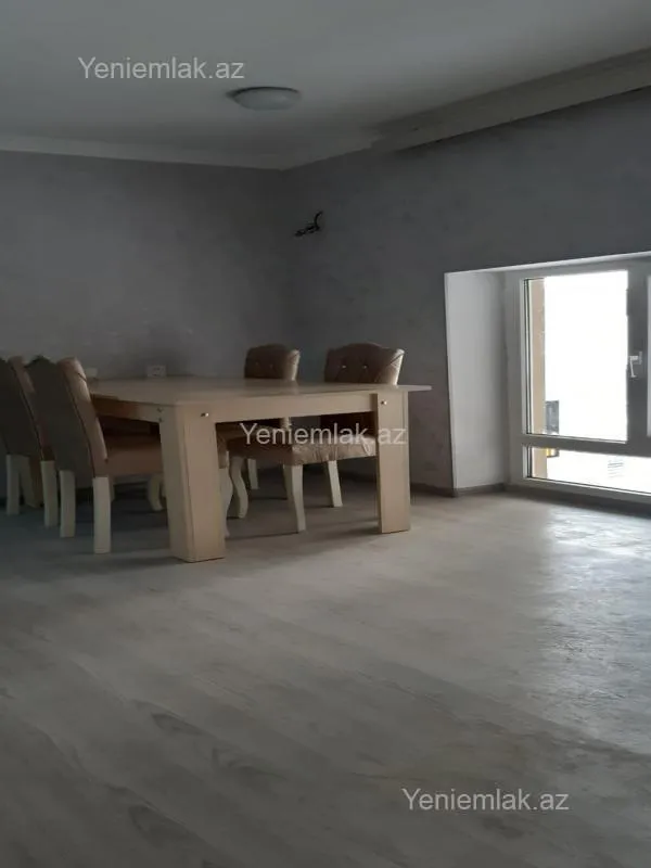 Satılır 3 otaqlı obyekt 130 m²