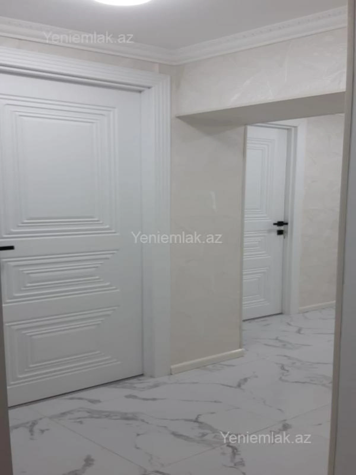 Satılır 3 otaqlı obyekt 130 m²