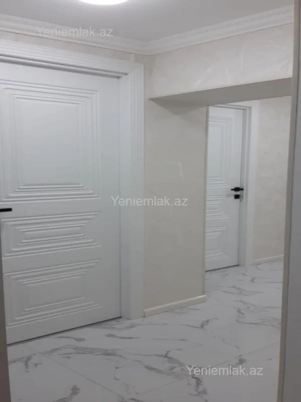 Satılır 3 otaqlı obyekt 130 m²