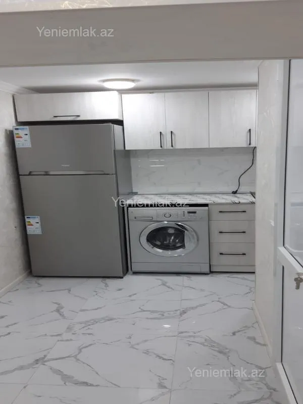Satılır 3 otaqlı obyekt 130 m²