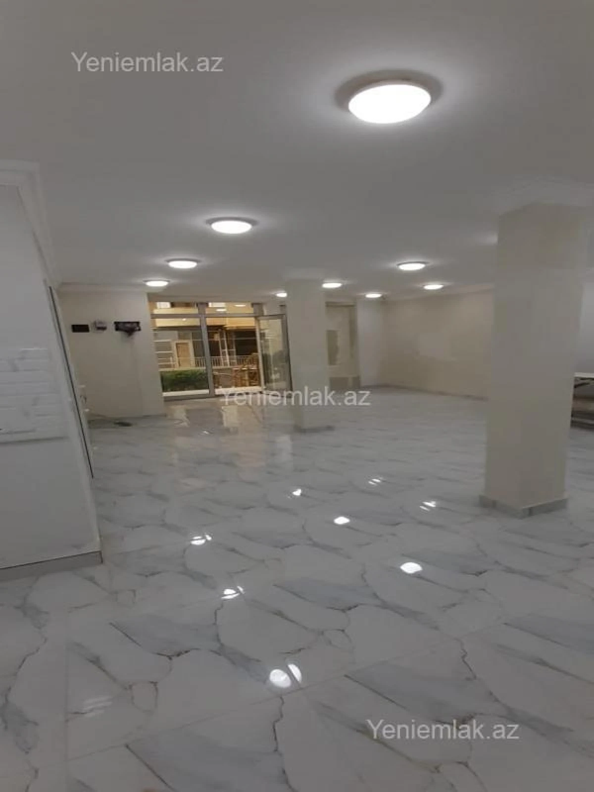 Satılır 3 otaqlı obyekt 130 m²