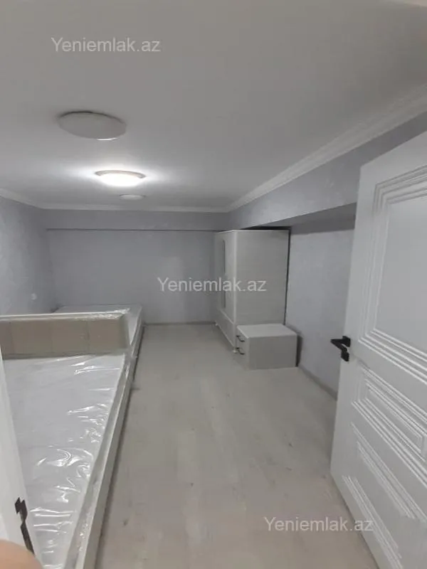 Satılır 3 otaqlı obyekt 130 m²