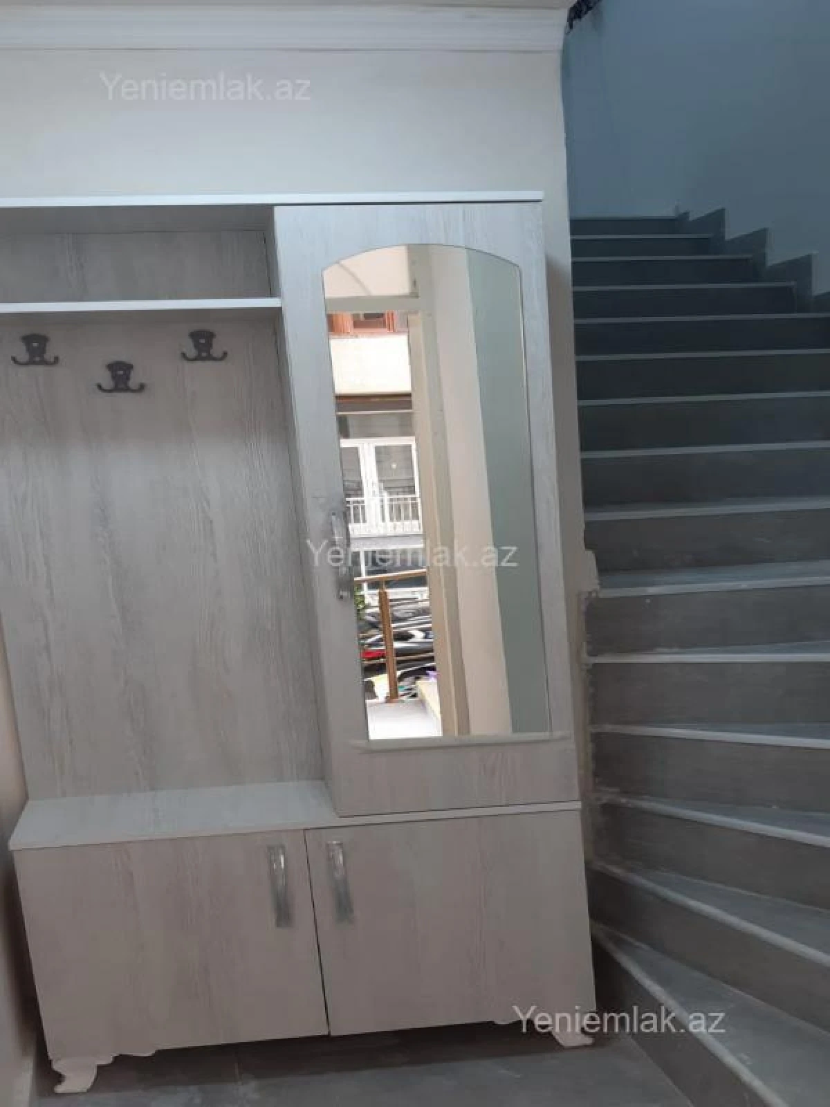 Satılır 3 otaqlı obyekt 130 m²