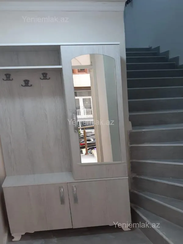 Satılır 3 otaqlı obyekt 130 m²